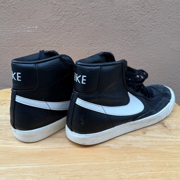 Nike Blazer Mid 77 Vintage, size 13 - Picture 3 of 7